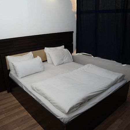 Madera Hotel Ερμπίλ Εξωτερικό φωτογραφία