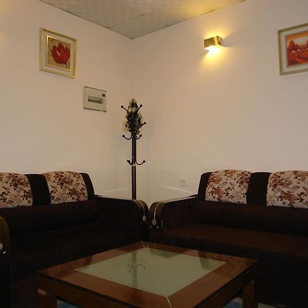 Madera Hotel Ερμπίλ Εξωτερικό φωτογραφία