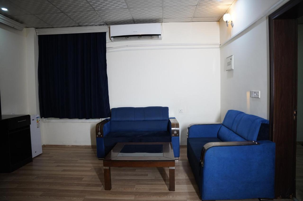 Madera Hotel Ερμπίλ Εξωτερικό φωτογραφία