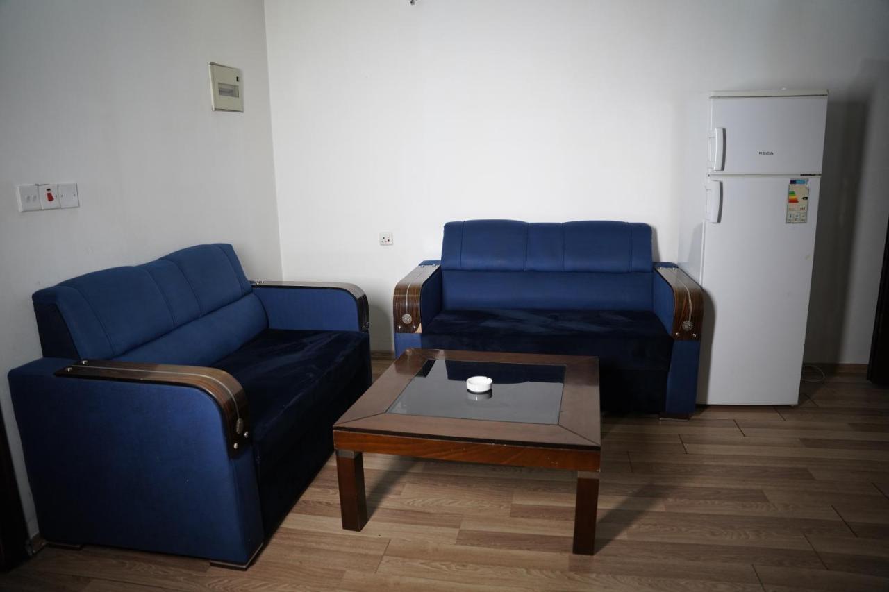 Madera Hotel Ερμπίλ Εξωτερικό φωτογραφία