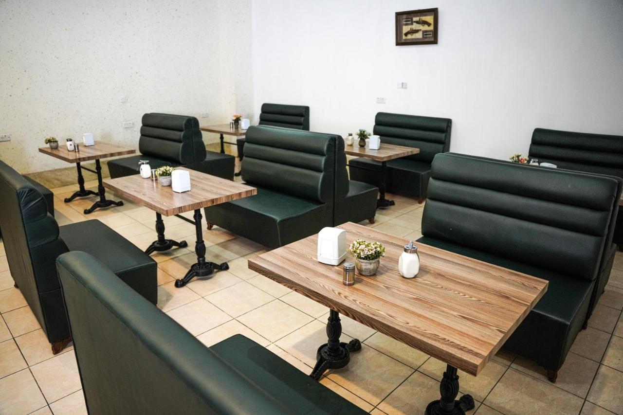 Madera Hotel Ερμπίλ Εξωτερικό φωτογραφία