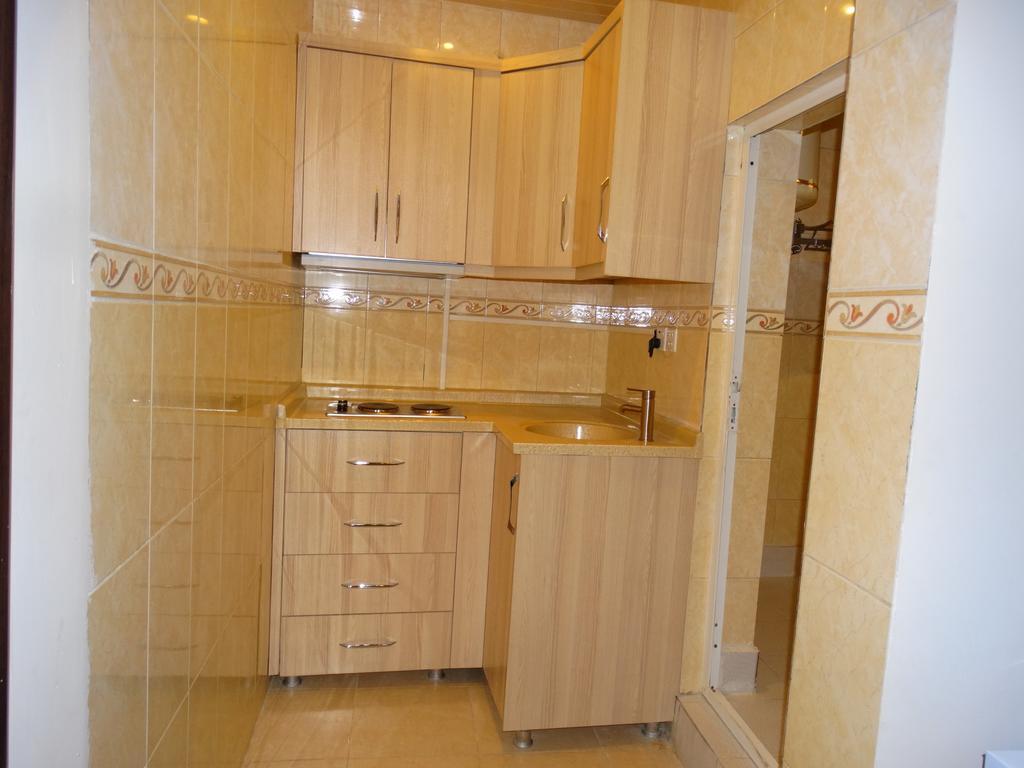 Madera Hotel Ερμπίλ Δωμάτιο φωτογραφία