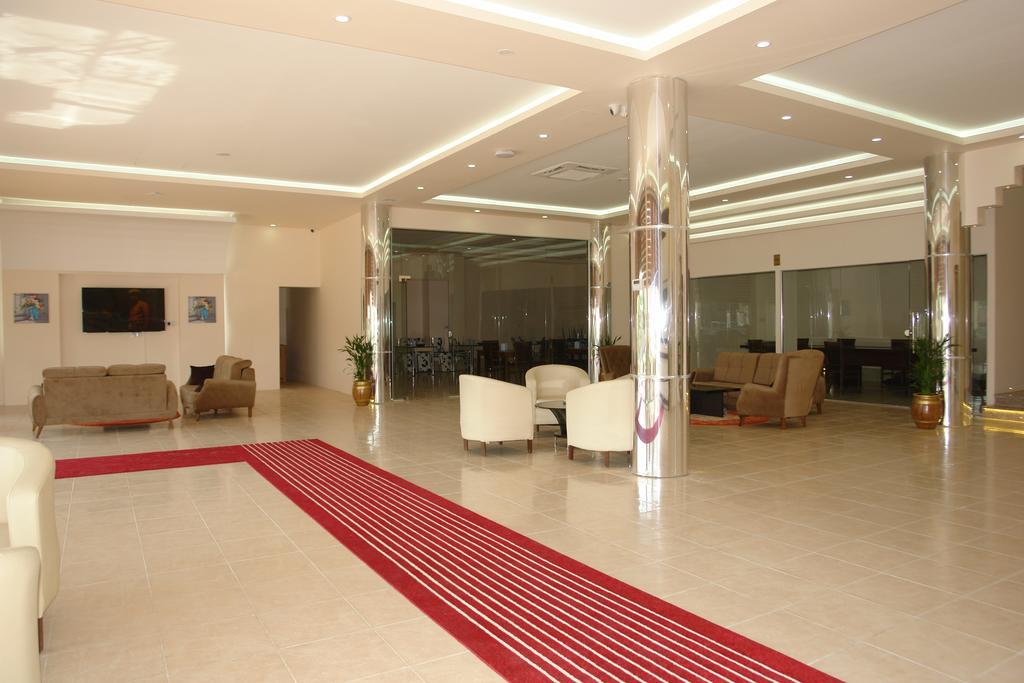 Madera Hotel Ερμπίλ Εξωτερικό φωτογραφία
