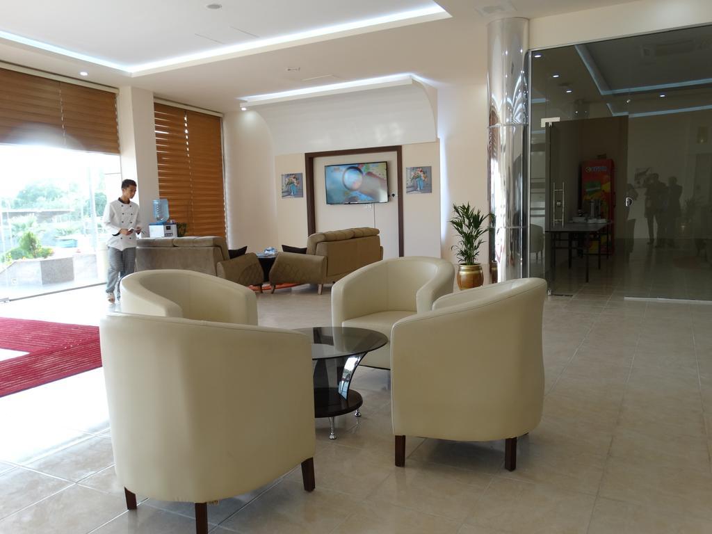 Madera Hotel Ερμπίλ Δωμάτιο φωτογραφία