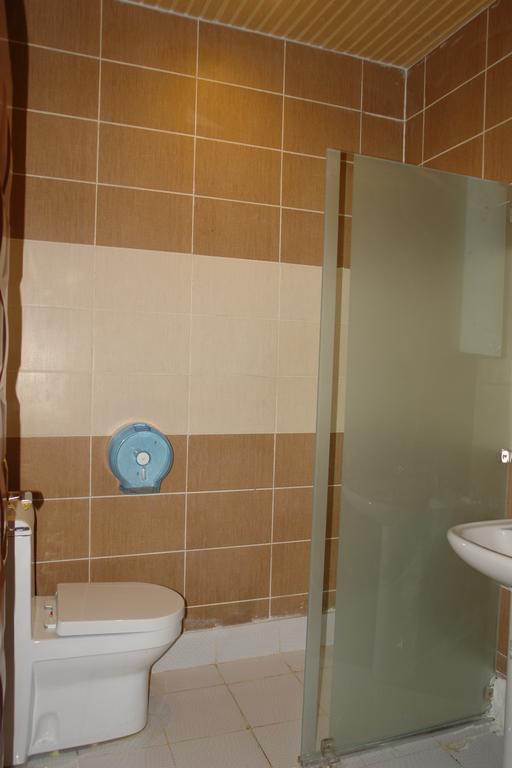 Madera Hotel Ερμπίλ Εξωτερικό φωτογραφία
