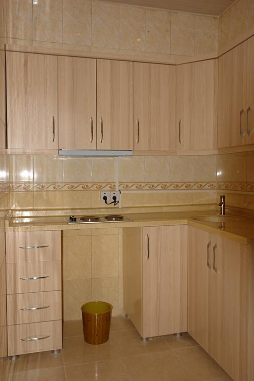 Madera Hotel Ερμπίλ Δωμάτιο φωτογραφία