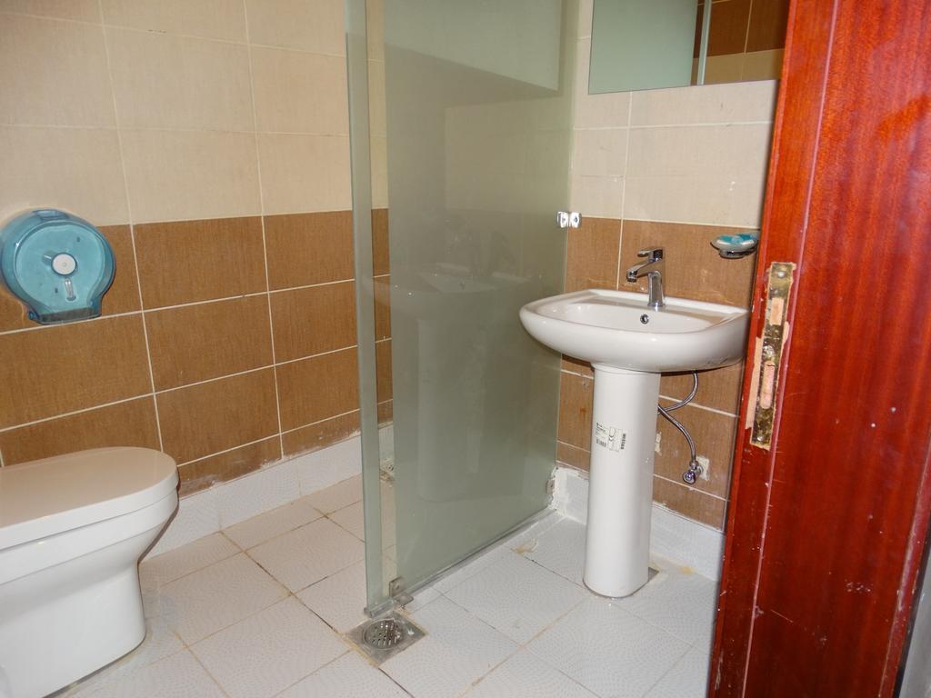 Madera Hotel Ερμπίλ Δωμάτιο φωτογραφία