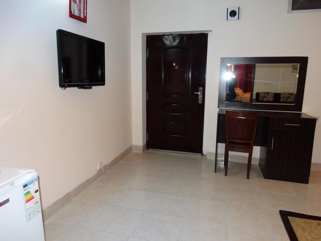 Madera Hotel Ερμπίλ Δωμάτιο φωτογραφία