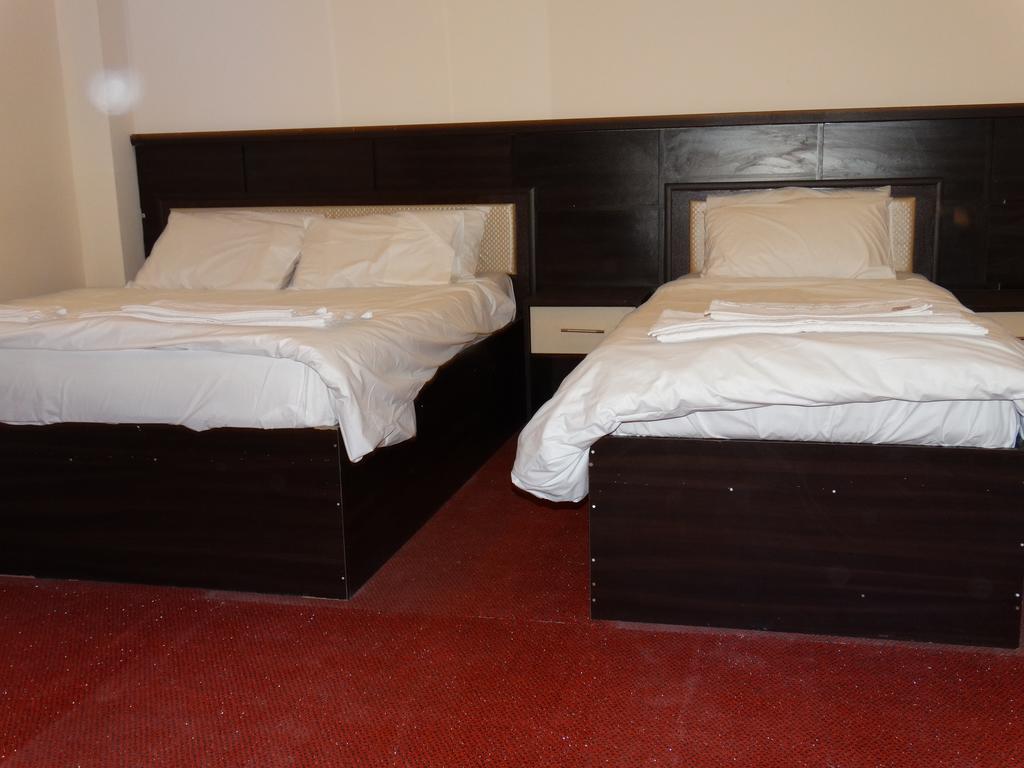 Madera Hotel Ερμπίλ Δωμάτιο φωτογραφία