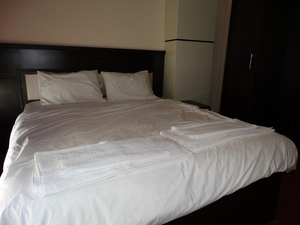 Madera Hotel Ερμπίλ Δωμάτιο φωτογραφία
