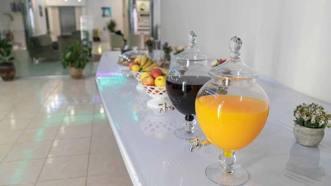 Madera Hotel Ερμπίλ Εξωτερικό φωτογραφία